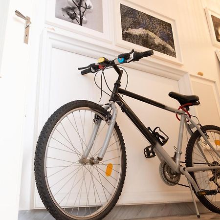 Ab Ovo Bed and Breakfast Cagliari Eksteriør billede