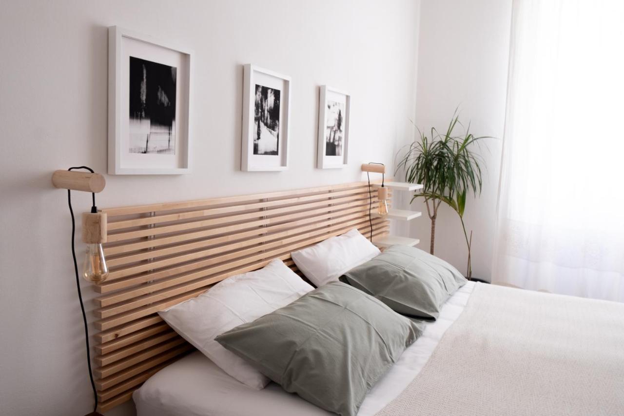 Ab Ovo Bed and Breakfast Cagliari Eksteriør billede