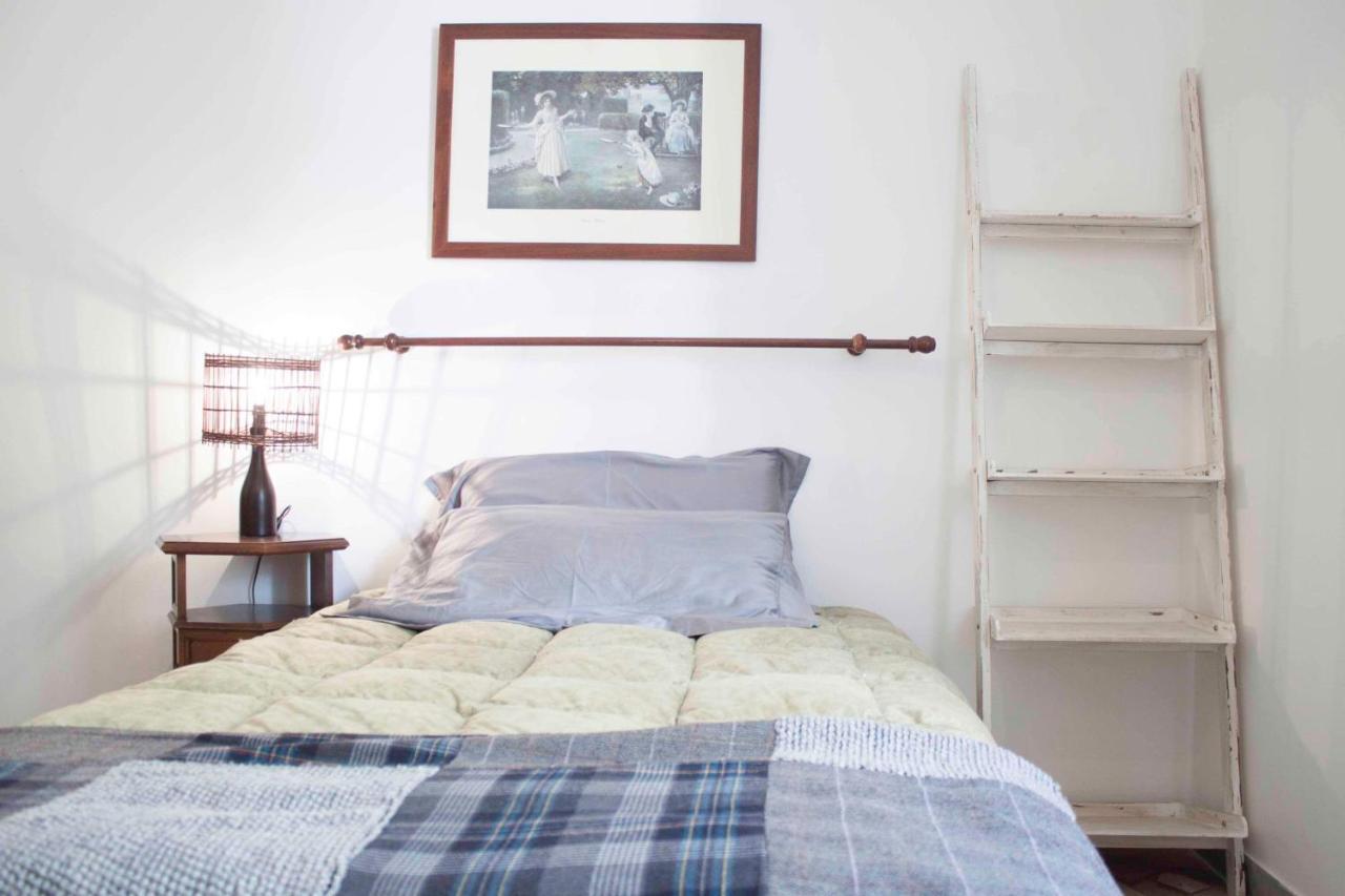Ab Ovo Bed and Breakfast Cagliari Eksteriør billede
