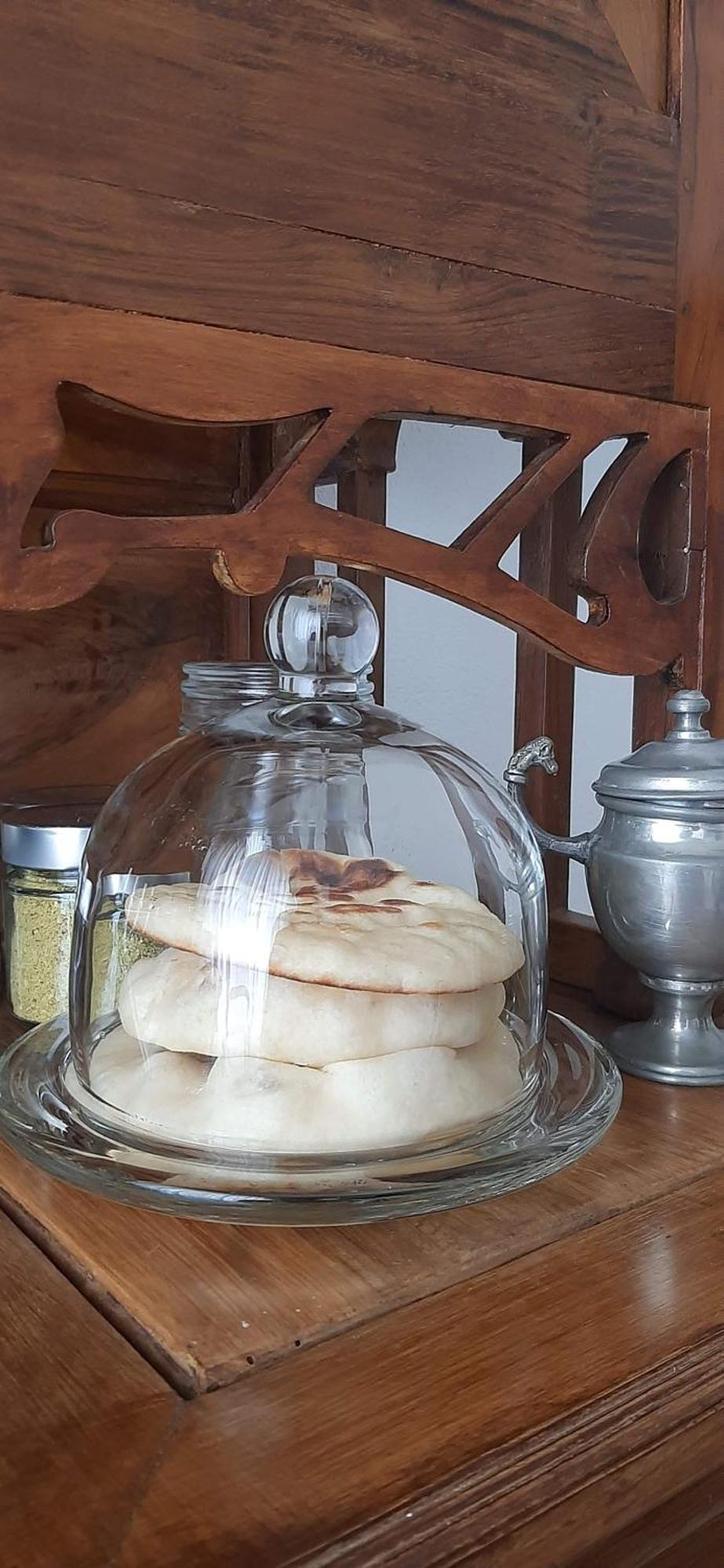 Ab Ovo Bed and Breakfast Cagliari Eksteriør billede